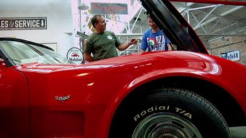 FantomWorks Season 2 Episode 2 - Fast And Dangerous