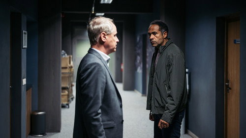 The Truth Will Out Season 2 Episode 1 - Episode 1
