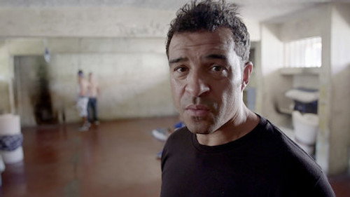 Inside the World's Toughest Prisons Season 3 Episode 1 - Costa Rica: Prison on a Knife-Edge