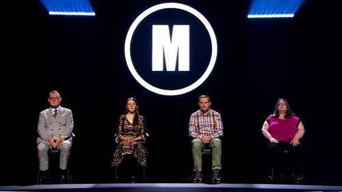 Mastermind Season 49 Episode 7 - Episode 7