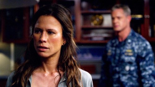 The Last Ship Season 2 Episode 10 - Friendly Fire