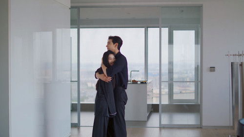 Love Between Lines Season 1 Episode 22 - The Winning Edge