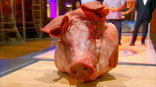 MasterChef Season 4 Episode 11 - Top 13 Compete