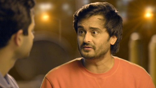Dubai Mein Naukri still