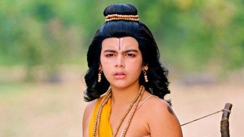 Shrimad Ramayan Season 1 Episode 261 - Luv Aur Kush Ki Ranneeti