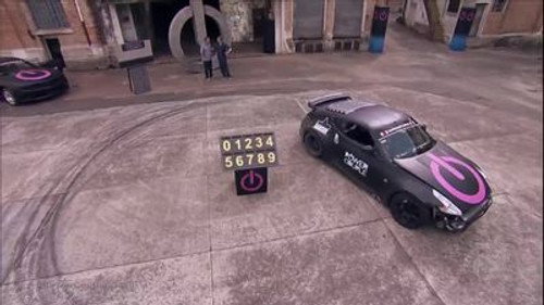 Power Couple Brasil Season 3 Episode 9 - Women's Task #2
