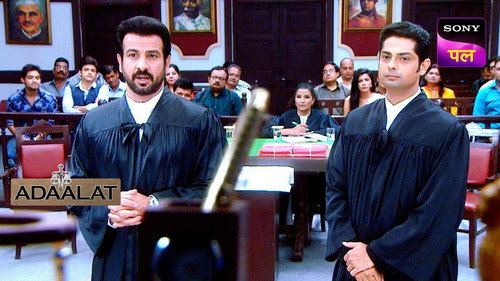 Dhund Ka Rahasya: Part 1 still