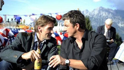 Der Bergdoktor Season 5 Episode 5 - Episode 5