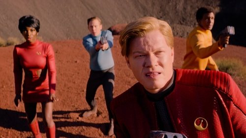 undefined Season 4 Episode 1 - USS Callister