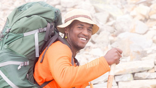 71° North - Norways Toughest Celebrity Season 10 Episode 2 - Episode 2
