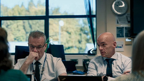 Murder 24/7 Season 3 Episode 3 - The DPD Murder (4): Killers on the Run