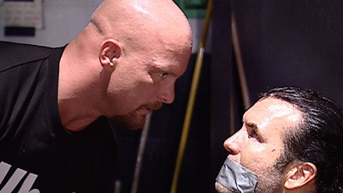 WWE Friday Night SmackDown Season 4 Episode 8 - SmackDown - Feb. 21, 2002