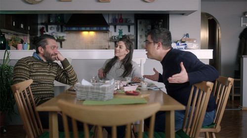 Some Interesting Events Season 2 Episode 6 - Episode 6