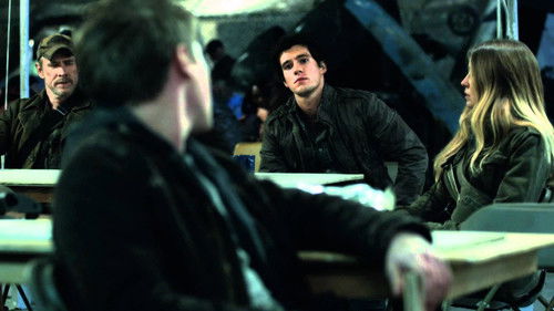 Falling Skies Season 2 Episode 3 - Compass