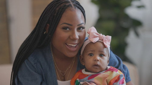 For the Culture with Amanda Parris Season 1 Episode 5 - The Standard of Care