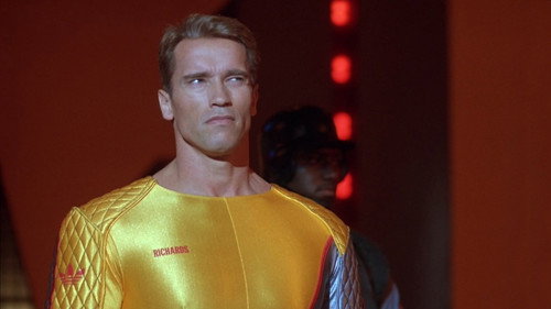 Icons Unearthed: Arnold Schwarzenegger Season 1 Episode 5 - Running Wild