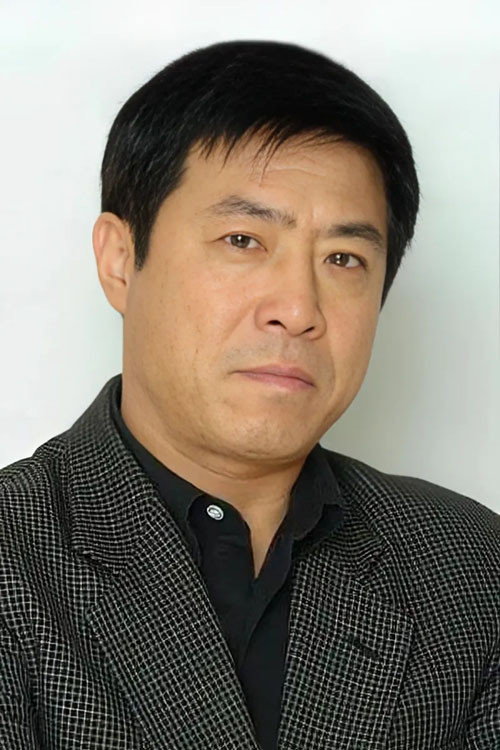 Xu Maomao
