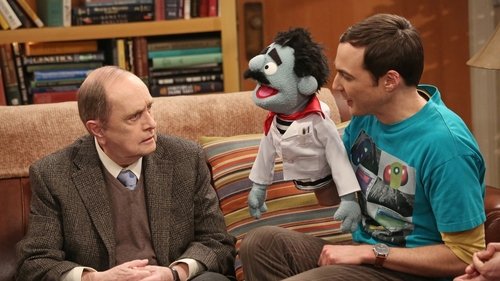 The Big Bang Theory Season 6 Episode 22 - The Proton Resurgence