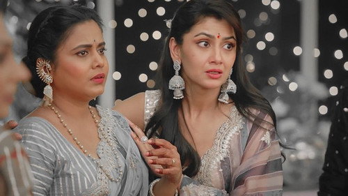 Virat and Amruta argue still