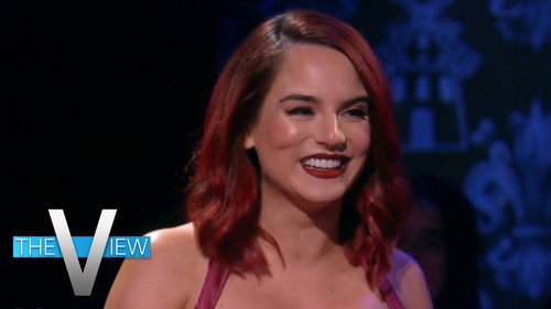 The View Season 26 Episode 147 - James Brolin, JoJo