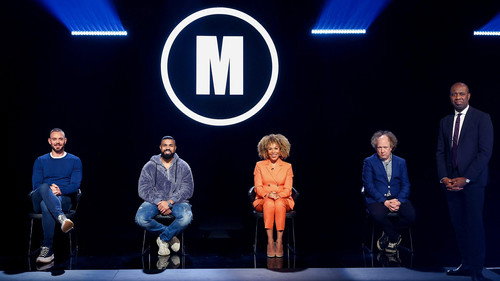 Celebrity Mastermind Season 22 Episode 7 - Episode 7