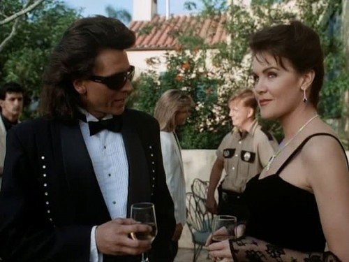Swamp Thing Season 3 Episode 36 - Romancing Arcane