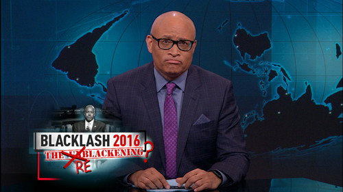 The Nightly Show with Larry Wilmore Season 2 Episode 7 - Ben Carson's Gun Policy & The Right to Die