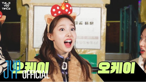 TIME TO TWICE Season 15 Episode 3 - TDOONG Tour EP.03
