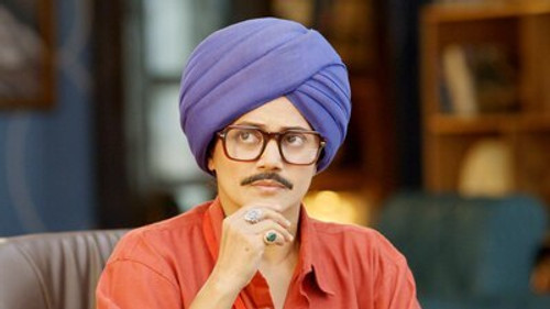 Pushpa’s Secret Investigation still