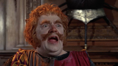 Bewitched Season 4 Episode 23 - McTavish