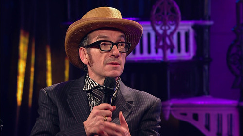 Spectacle: Elvis Costello with... Season 2 Episode 4 - Elvis Costello