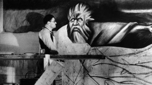American Masters Season 21 Episode 7 - Orozco: Man of Fire