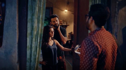 Choddobeshi Season 1 Episode 2 - Chowdhury Bari