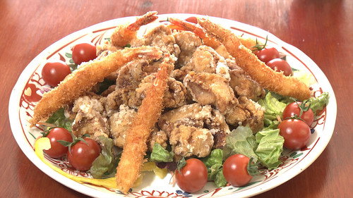 Japanology Plus mini Season 2 Episode 2 - Deep-fried Food
