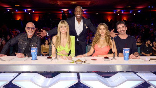 America's Got Talent Season 18 Episode 1 - Auditions 1