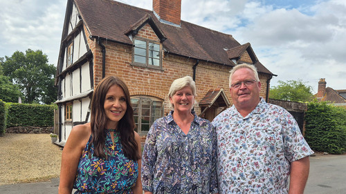 Escape to the Country Season 26 Episode 45 - Worcestershire