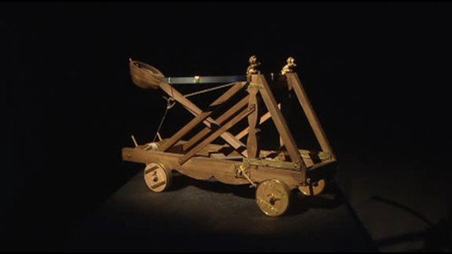 Ancient Discoveries Season 2 Episode 1 - Warfare