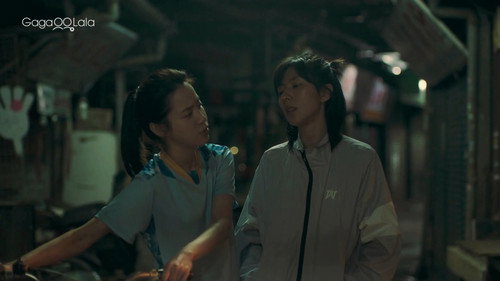 Fragrance of the First Flower Season 1 Episode 4 - Episode 4