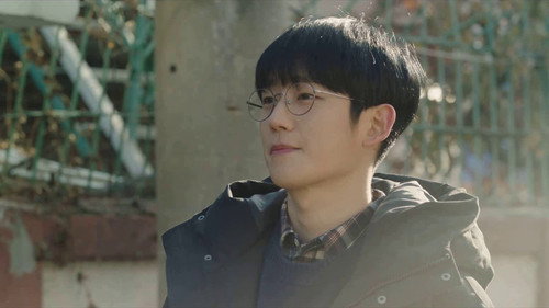 A Piece of Your Mind Season 1 Episode 2 - Ji Soo Agrees to See Ha Won