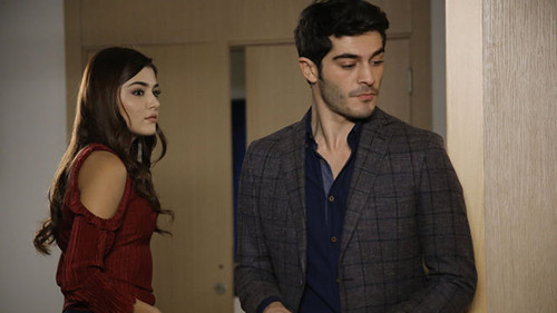 Love Doesn't Understand Words Season 1 Episode 20 - Episode 20