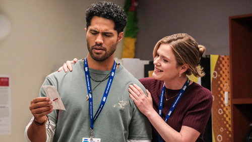 DMV Season 1 Episode 6 - Blindspot