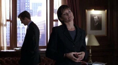 Law & Order Season 7 Episode 10 - Legacy