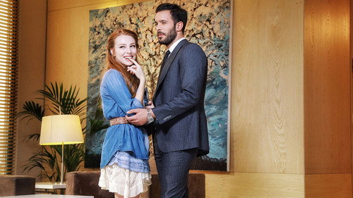 Love for Rent Season 2 Episode 9 - Episode 9