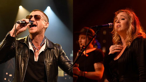 Austin City Limits Season 44 Episode 11 - Arctic Monkeys / Wild Child