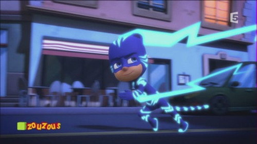 Gekko's Special Rock still