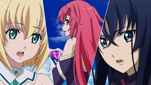 Sky Wizards Academy Season 1 Episode 8 - Beyond the Rankings