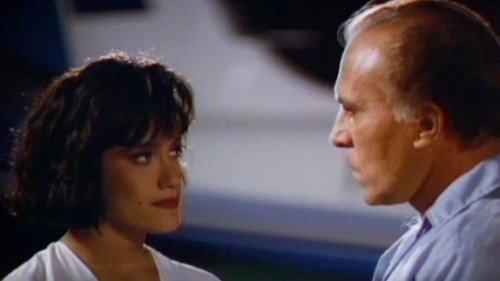 Wiseguy Season 4 Episode 4 - The Gift