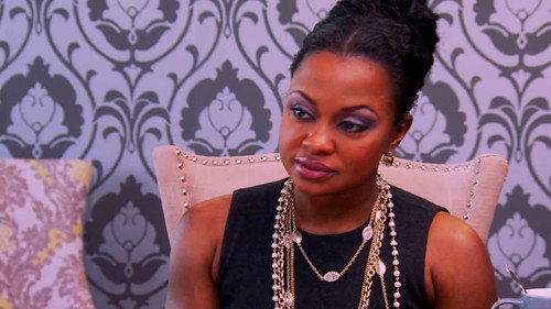 The Real Housewives of Atlanta Season 5 Episode 9 - Dress Down and Strip Bare