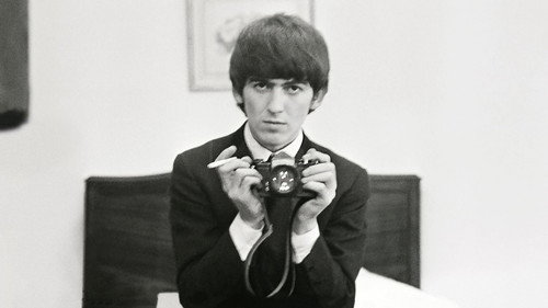 George Harrison: Living in the Material World Season 1 Episode 1 - Part 1