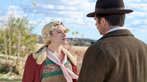 The Way Home Season 4 Episode 7 - Working My Way Back to You
